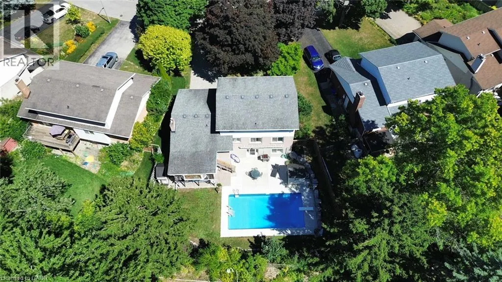141 WESTON Place