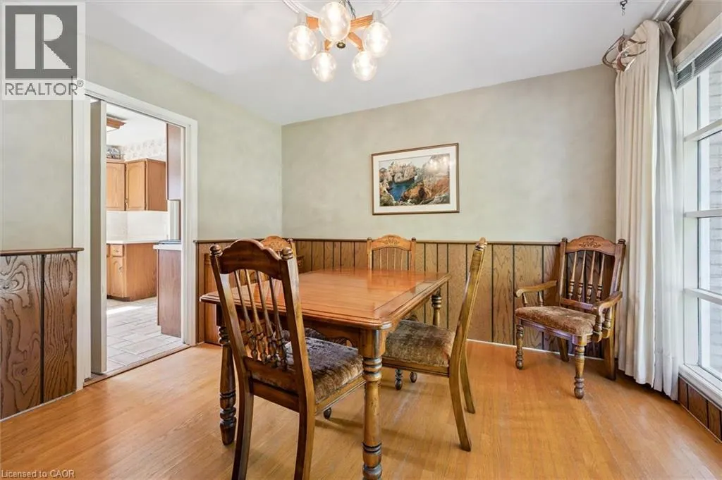 141 WESTON Place