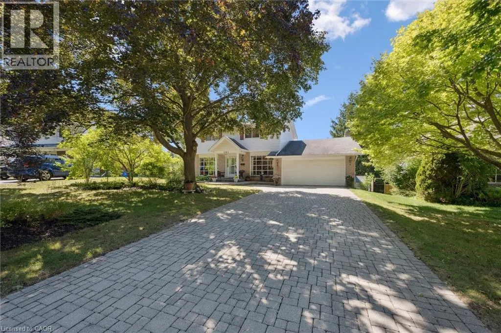 141 WESTON Place