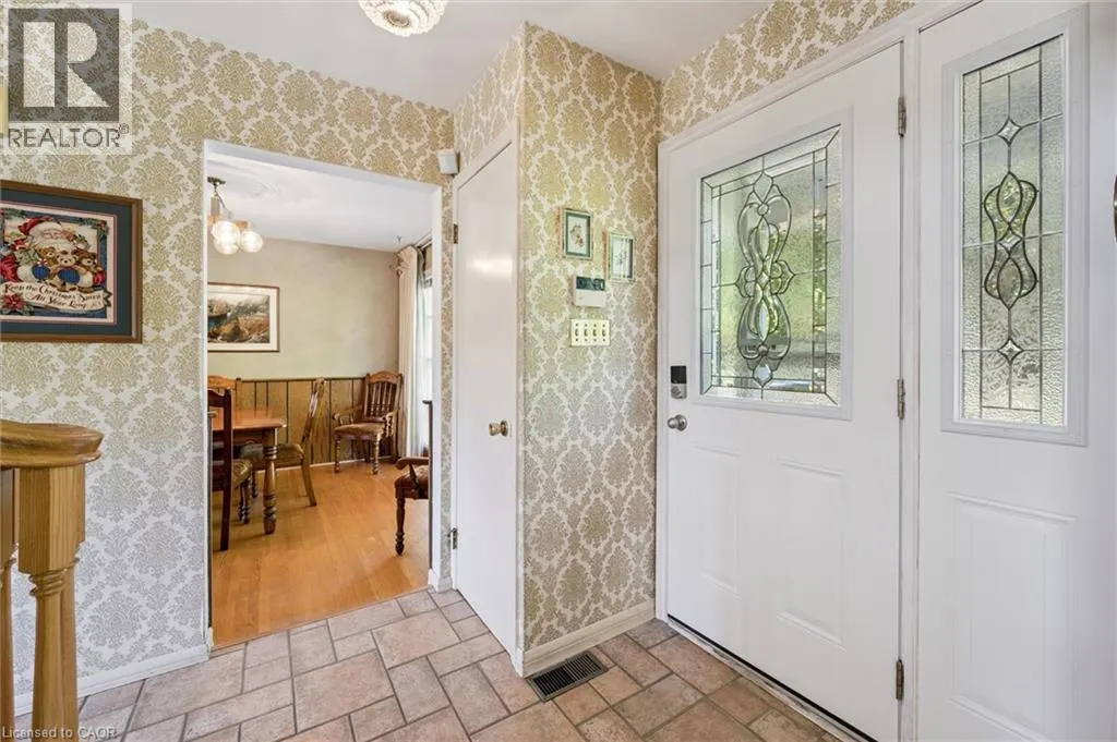 141 WESTON Place