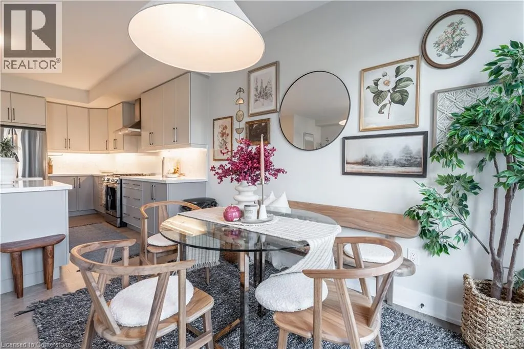 2273 TURNBERRY Road Unit# 24, #24