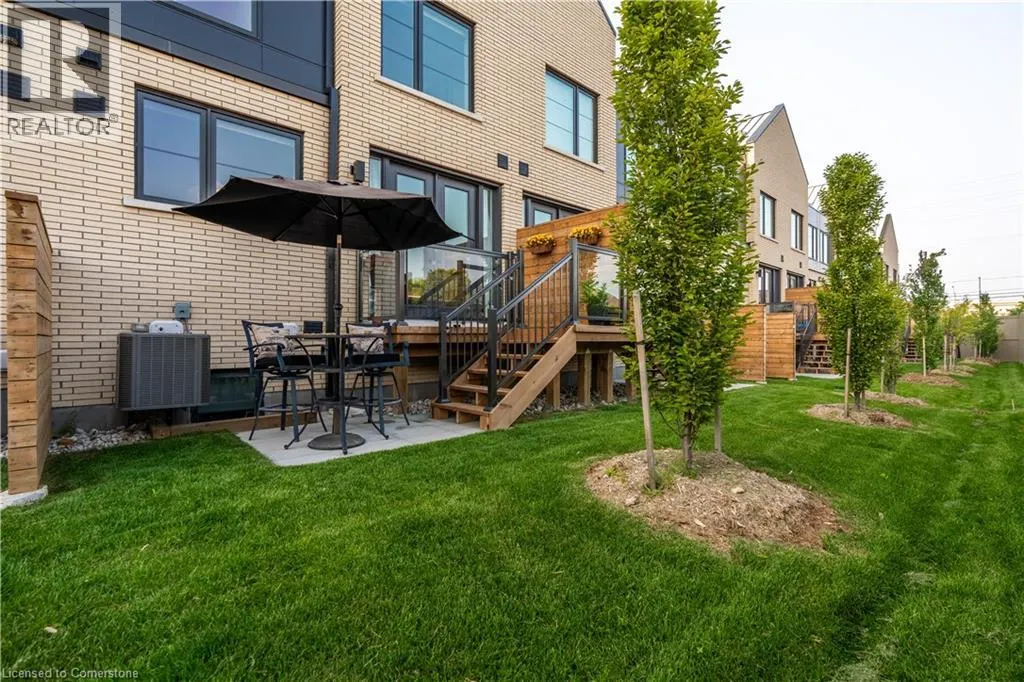 2273 TURNBERRY Road Unit# 24, #24