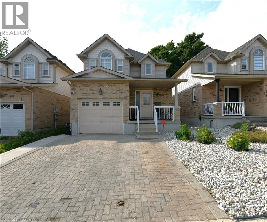 260 BRIDLEWREATH Street