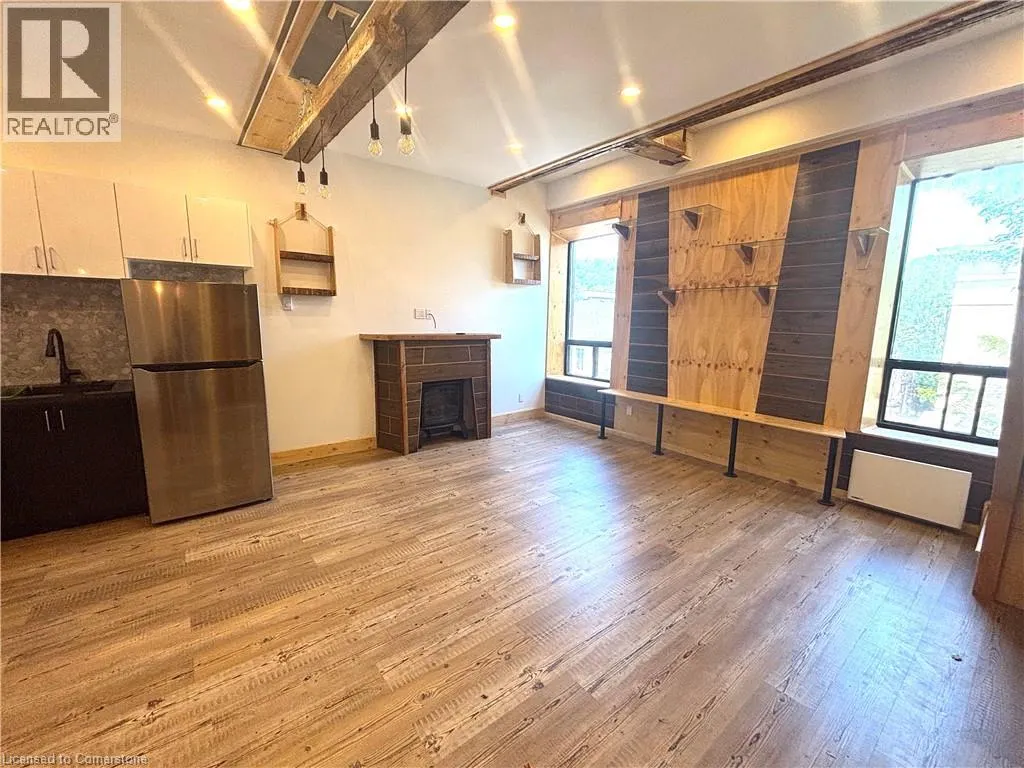 7 FOUNDRY Street Unit# 16, #16
