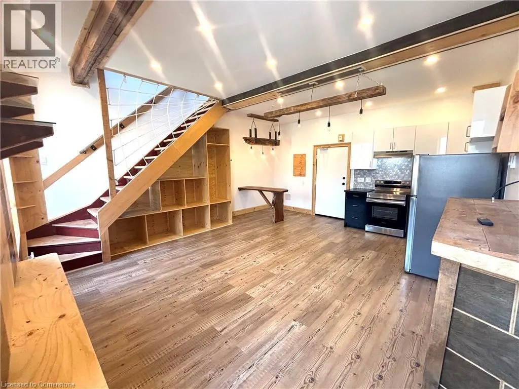 7 FOUNDRY Street Unit# 16, #16