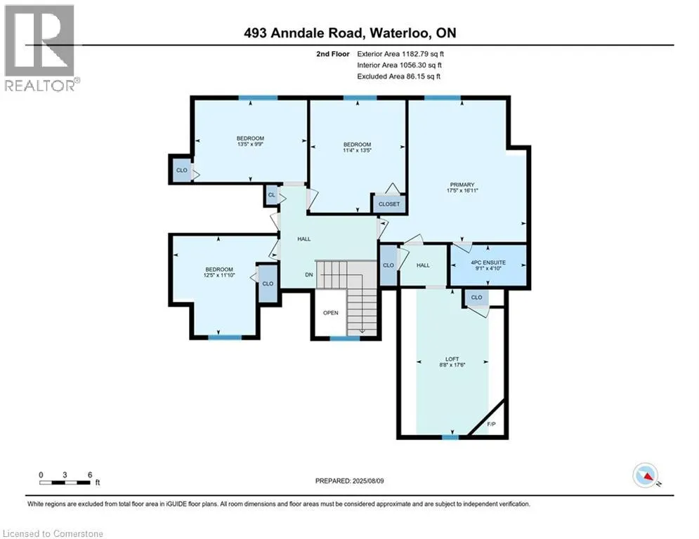 493 ANNDALE Road