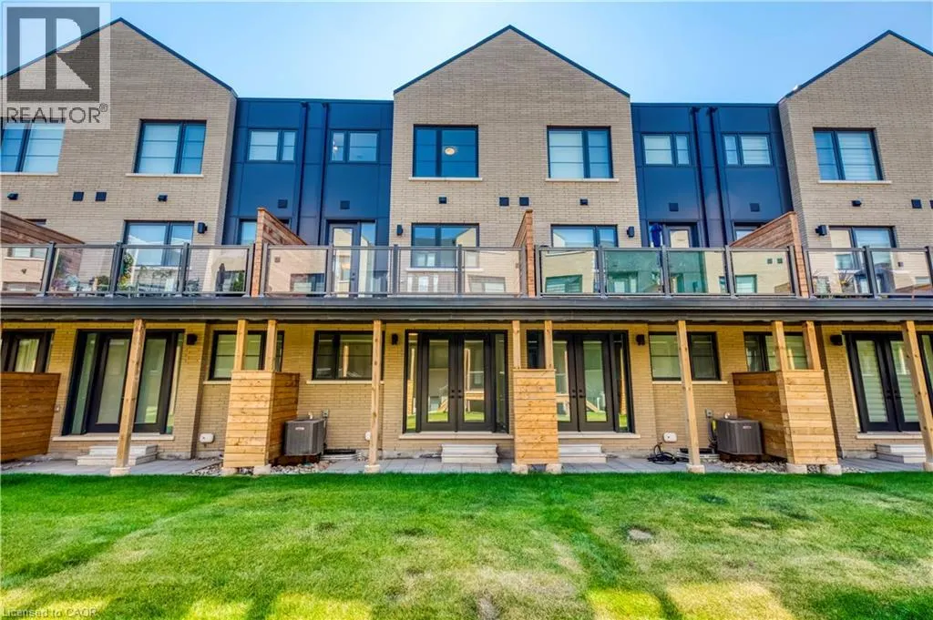2273 TURNBERRY Road Unit# 38, #38