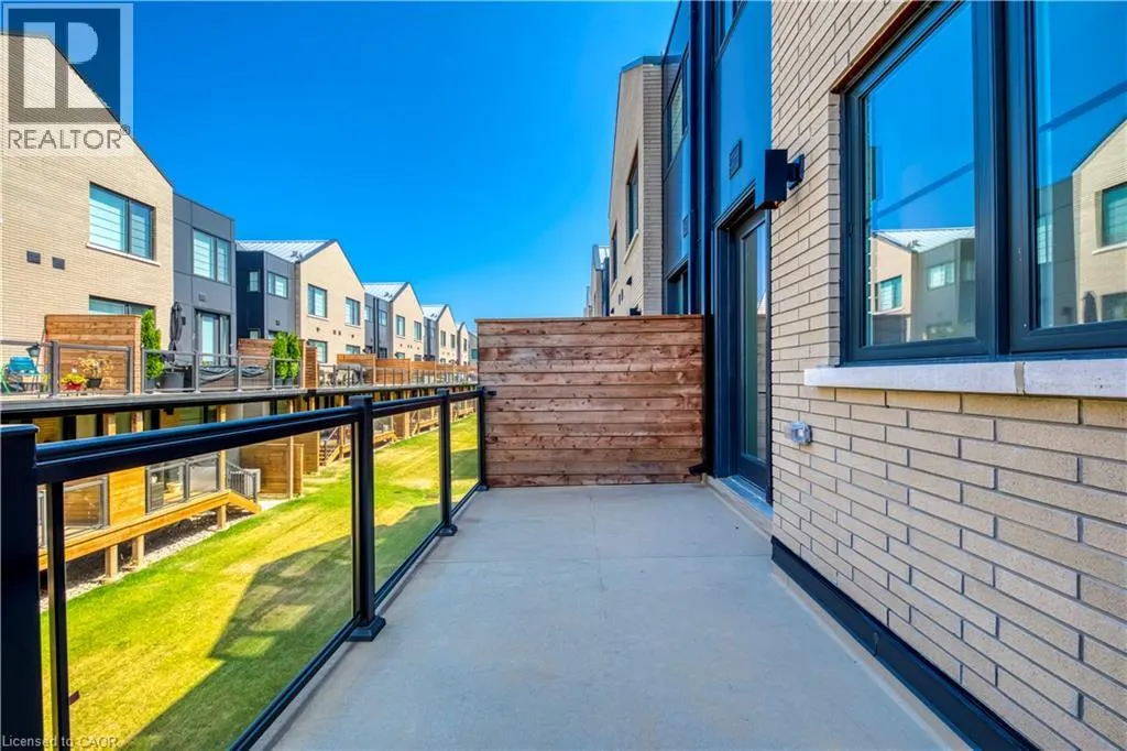 2273 TURNBERRY Road Unit# 38, #38