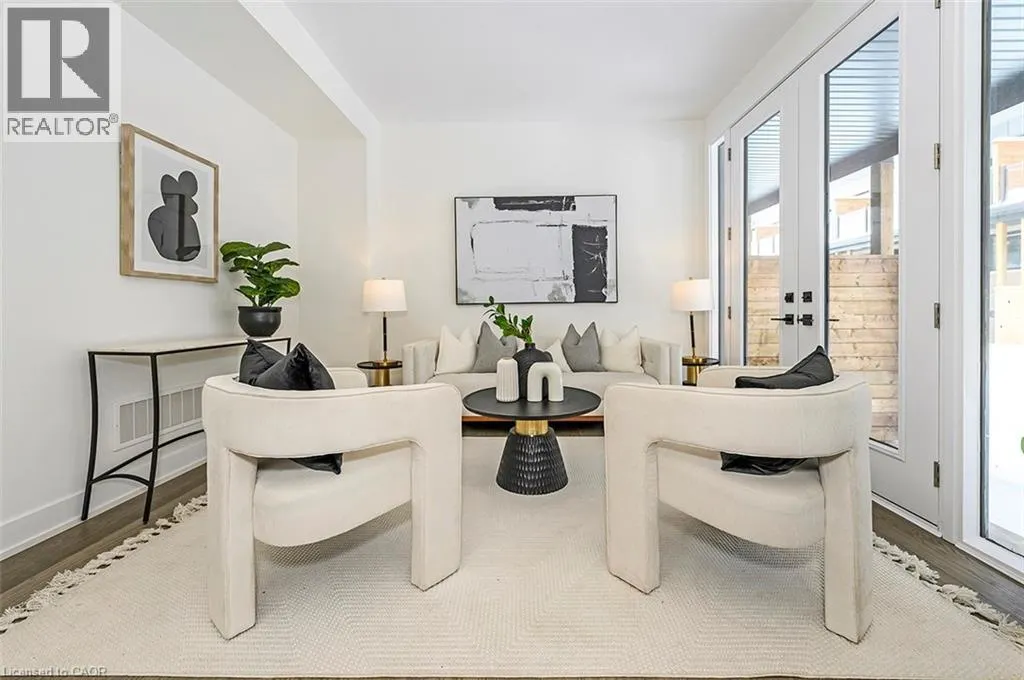2273 TURNBERRY Road Unit# 38, #38