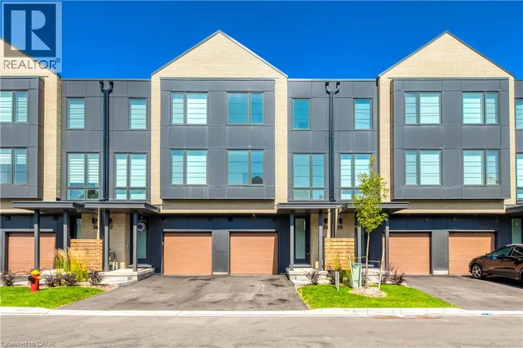2273 TURNBERRY Road Unit# 38, #38