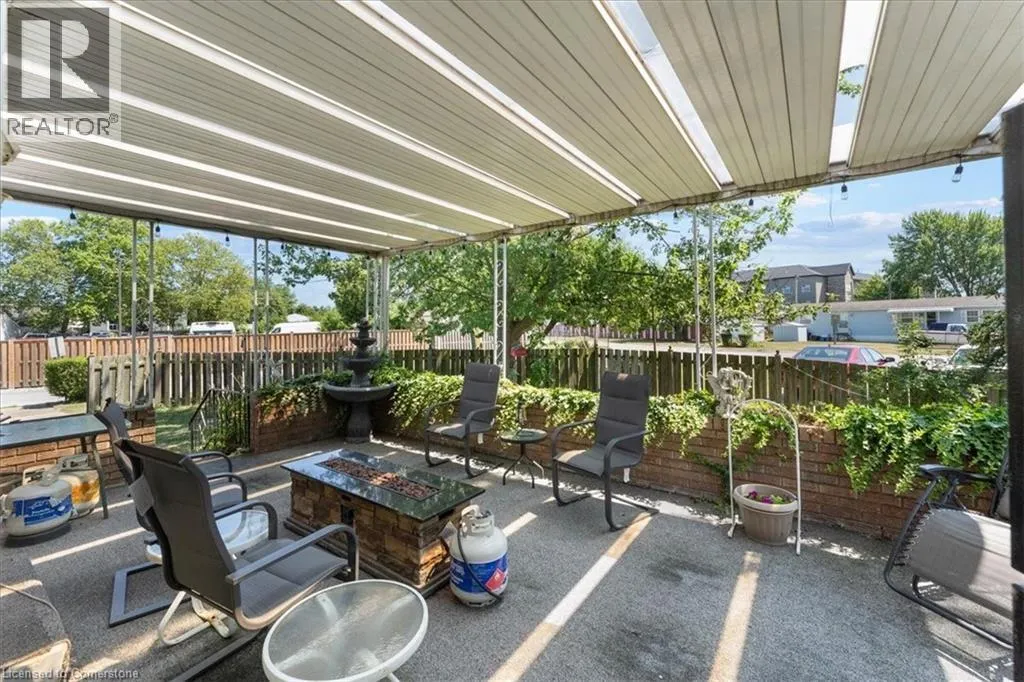 241 ST PAUL Street W Unit# 241, #241