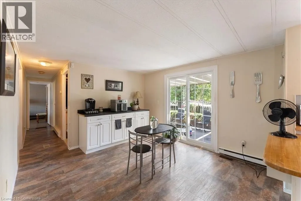 241 ST PAUL Street W Unit# 241, #241