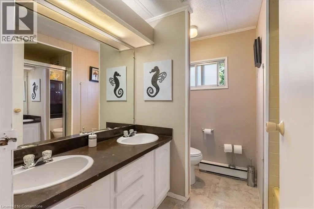 241 ST PAUL Street W Unit# 241, #241