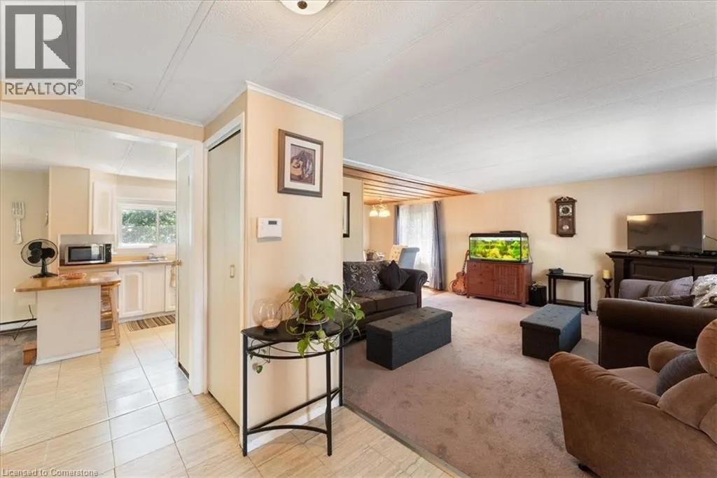 241 ST PAUL Street W Unit# 241, #241