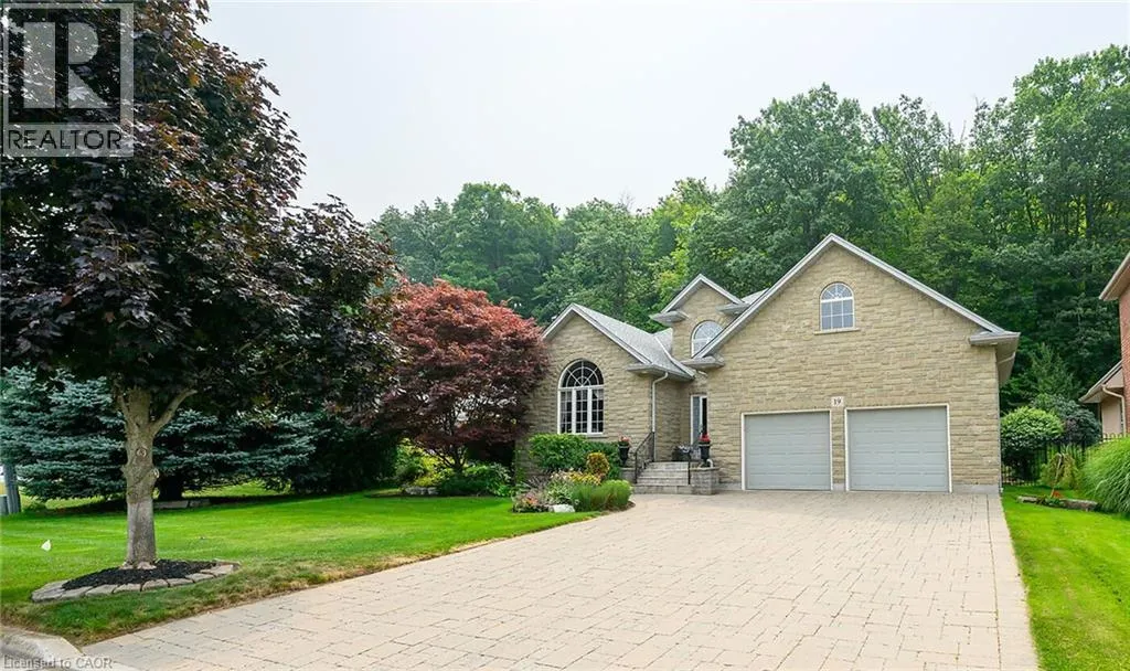 19 BELL Avenue
