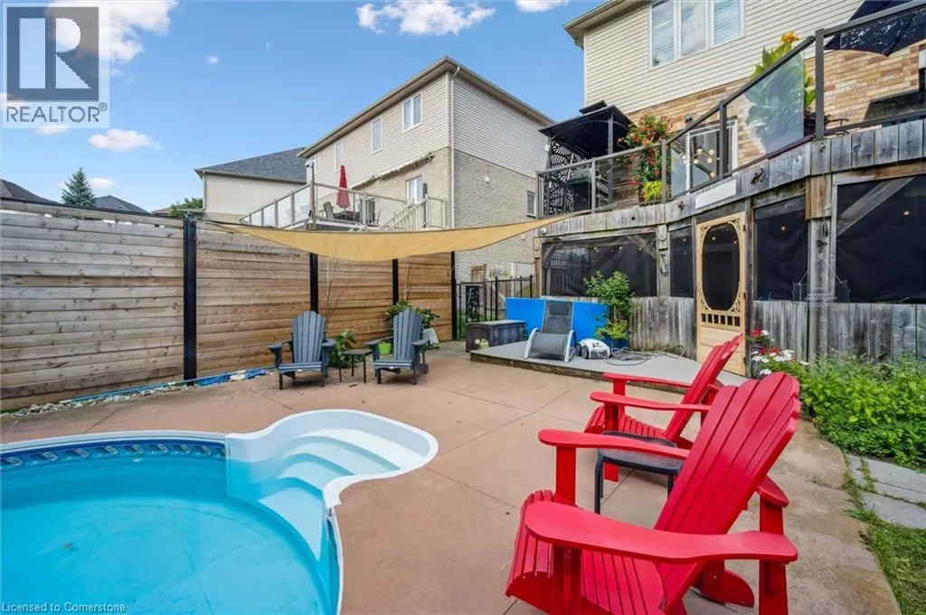 405 SPICE BUSH Street