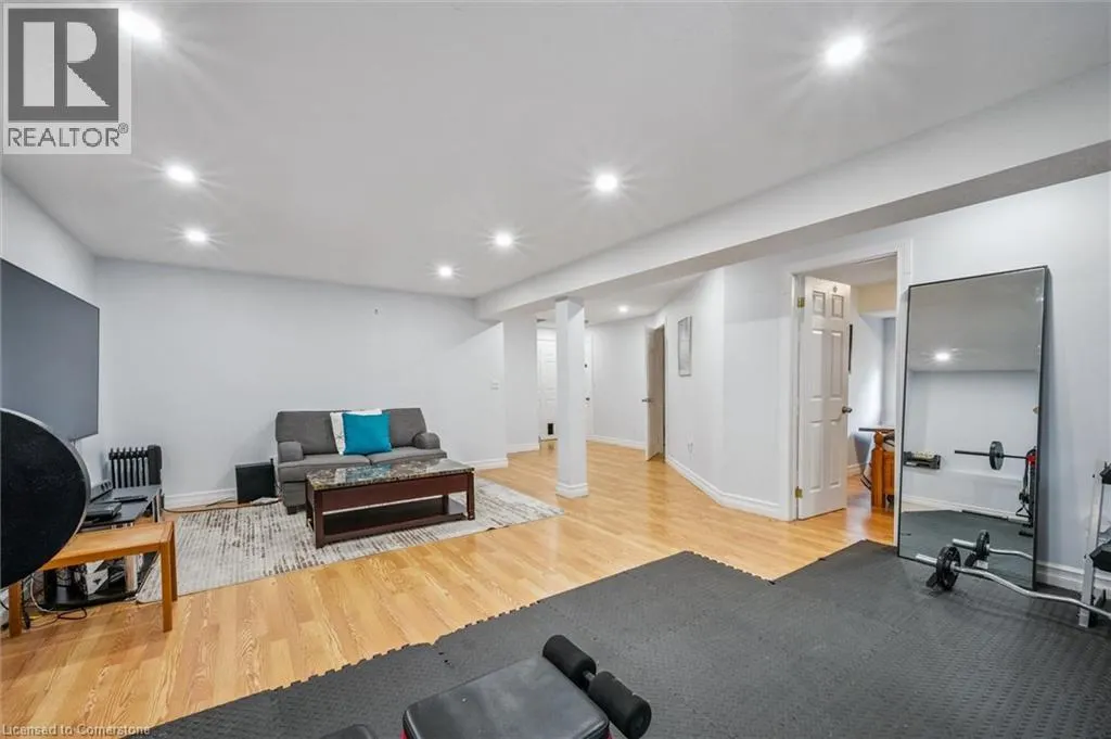 405 SPICE BUSH Street