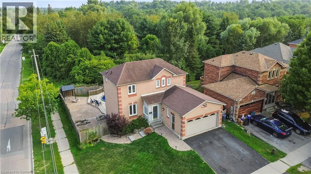 1 BIRCHWAY Place