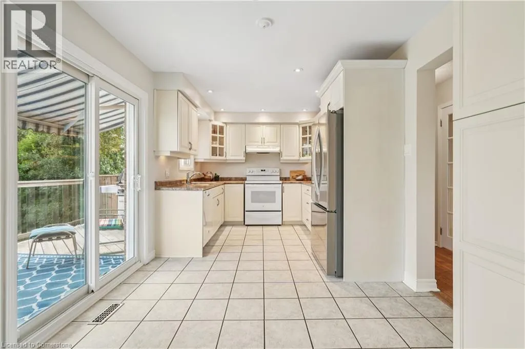 1 BIRCHWAY Place