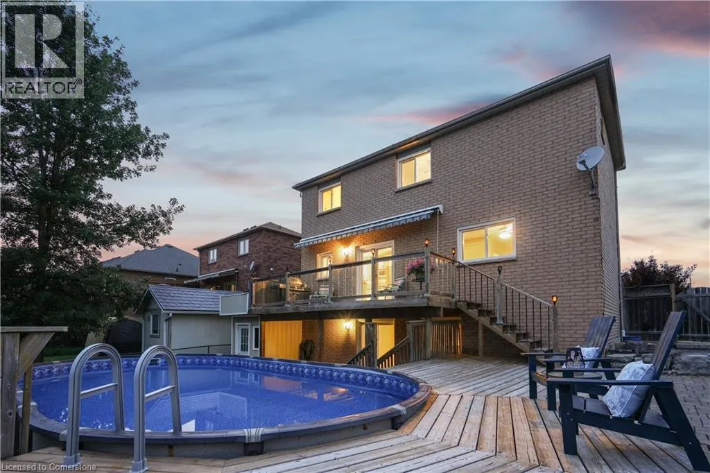 1 BIRCHWAY Place