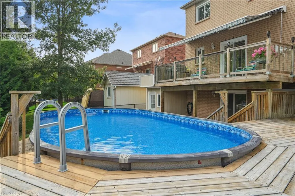 1 BIRCHWAY Place
