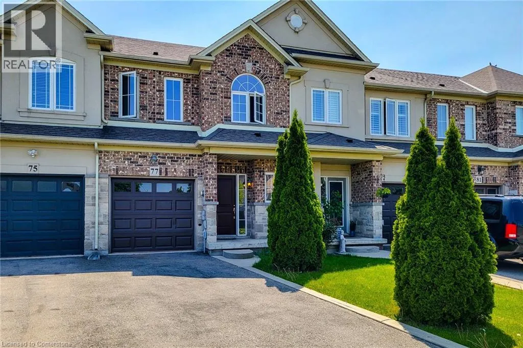 77 HIGHGATE Drive