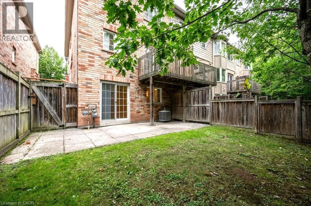 233 DUSKYWING Way Unit# 30, #30