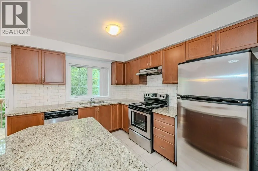 233 DUSKYWING Way Unit# 30, #30
