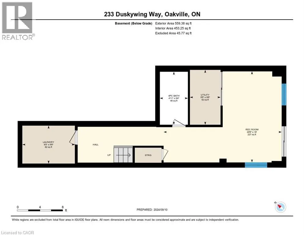 233 DUSKYWING Way Unit# 30, #30