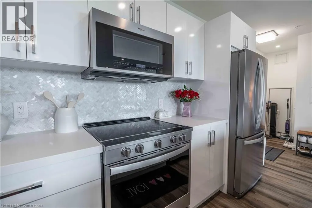 455 CHARLTON Avenue E Unit# 306, #306