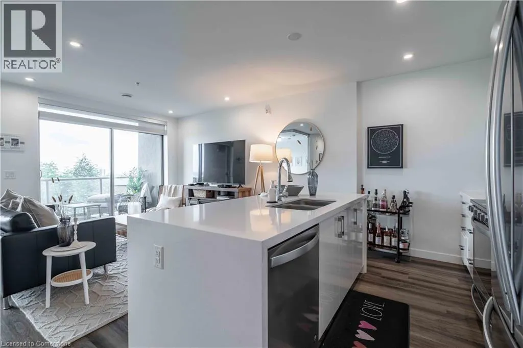 455 CHARLTON Avenue E Unit# 306, #306