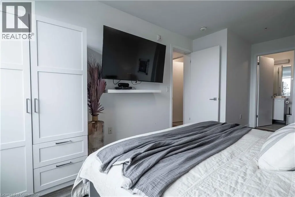 455 CHARLTON Avenue E Unit# 306, #306