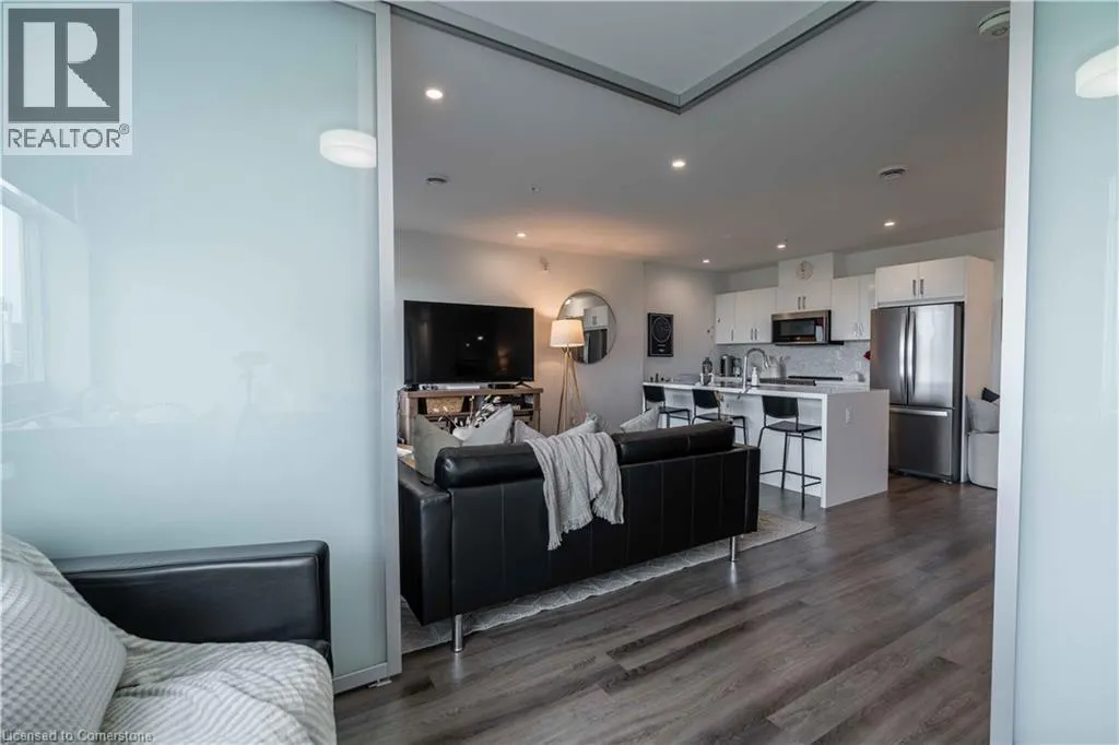 455 CHARLTON Avenue E Unit# 306, #306