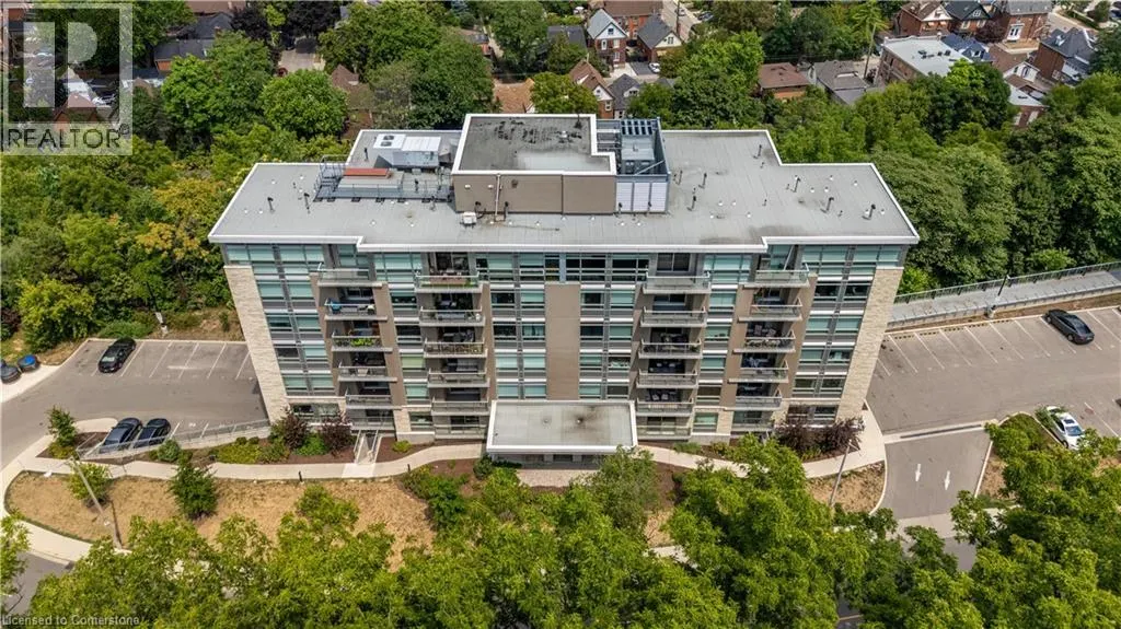 455 CHARLTON Avenue E Unit# 306, #306
