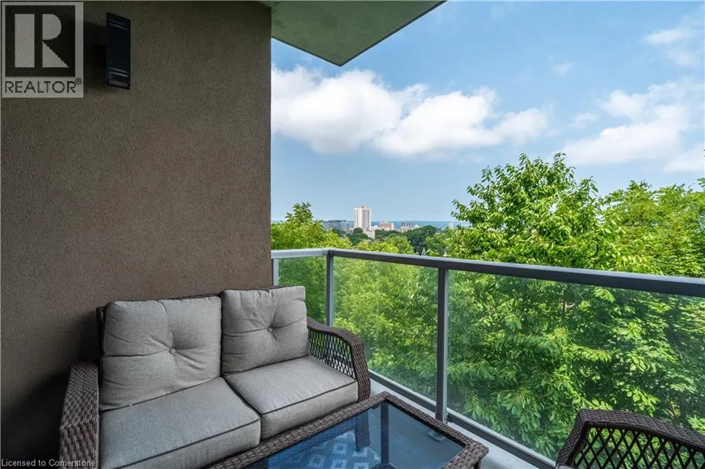 455 CHARLTON Avenue E Unit# 306, #306
