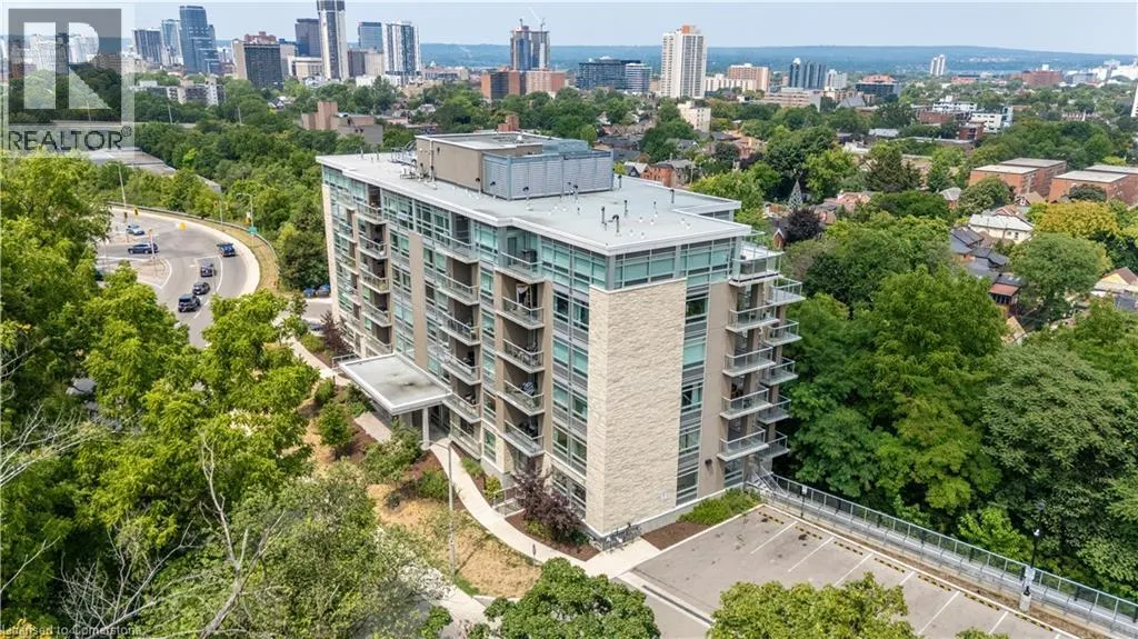 455 CHARLTON Avenue E Unit# 306, #306