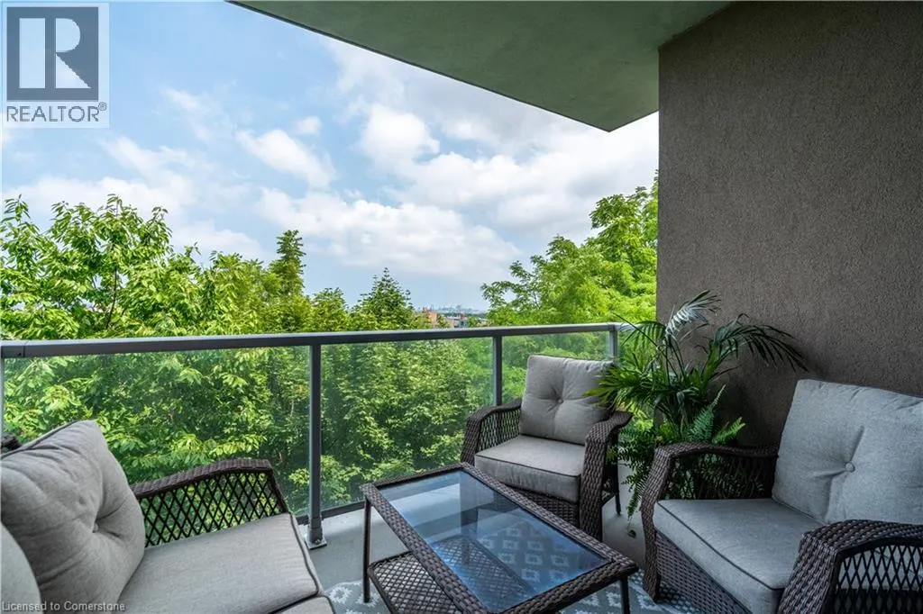 455 CHARLTON Avenue E Unit# 306, #306