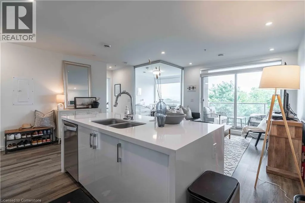 455 CHARLTON Avenue E Unit# 306, #306