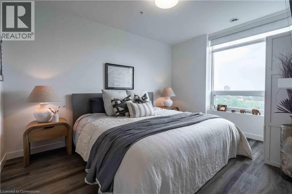 455 CHARLTON Avenue E Unit# 306, #306