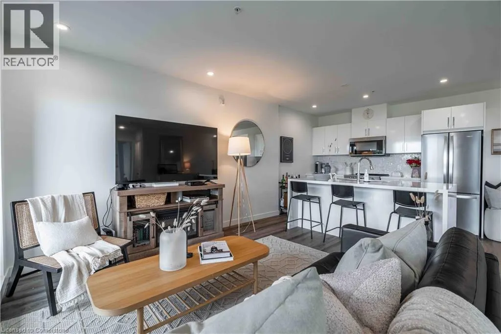 455 CHARLTON Avenue E Unit# 306, #306