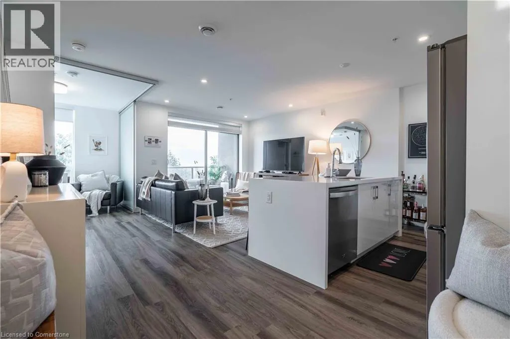 455 CHARLTON Avenue E Unit# 306, #306