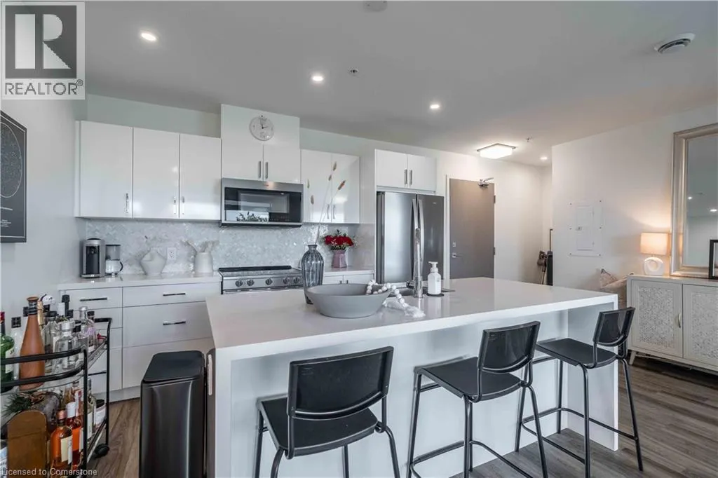 455 CHARLTON Avenue E Unit# 306, #306