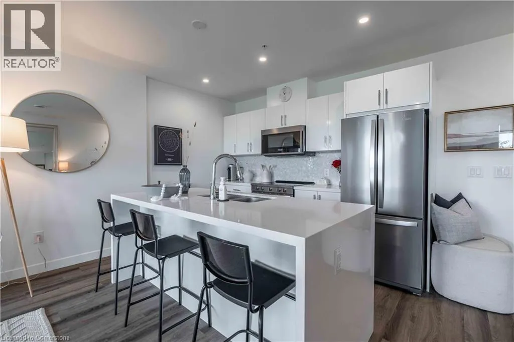 455 CHARLTON Avenue E Unit# 306, #306