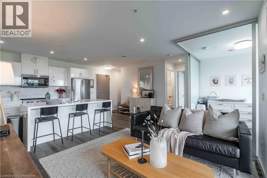455 CHARLTON Avenue E Unit# 306, #306