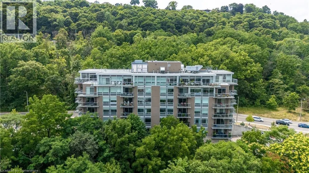 455 CHARLTON Avenue E Unit# 306, #306