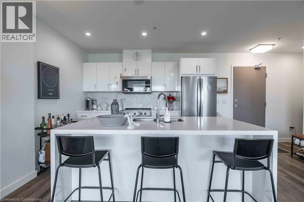 455 CHARLTON Avenue E Unit# 306, #306
