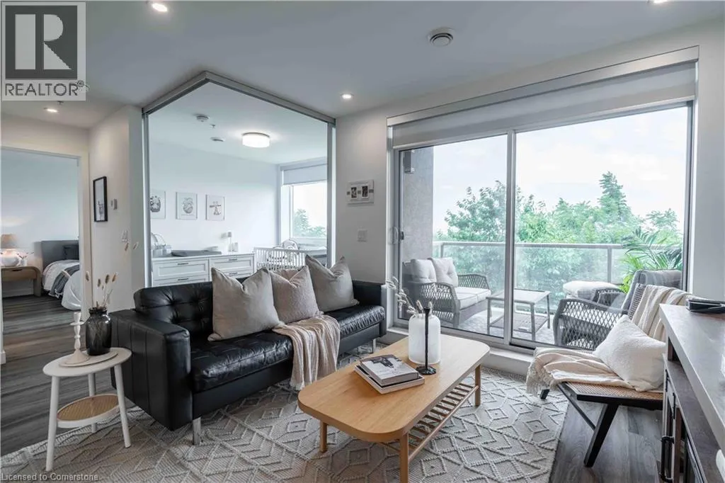 455 CHARLTON Avenue E Unit# 306, #306