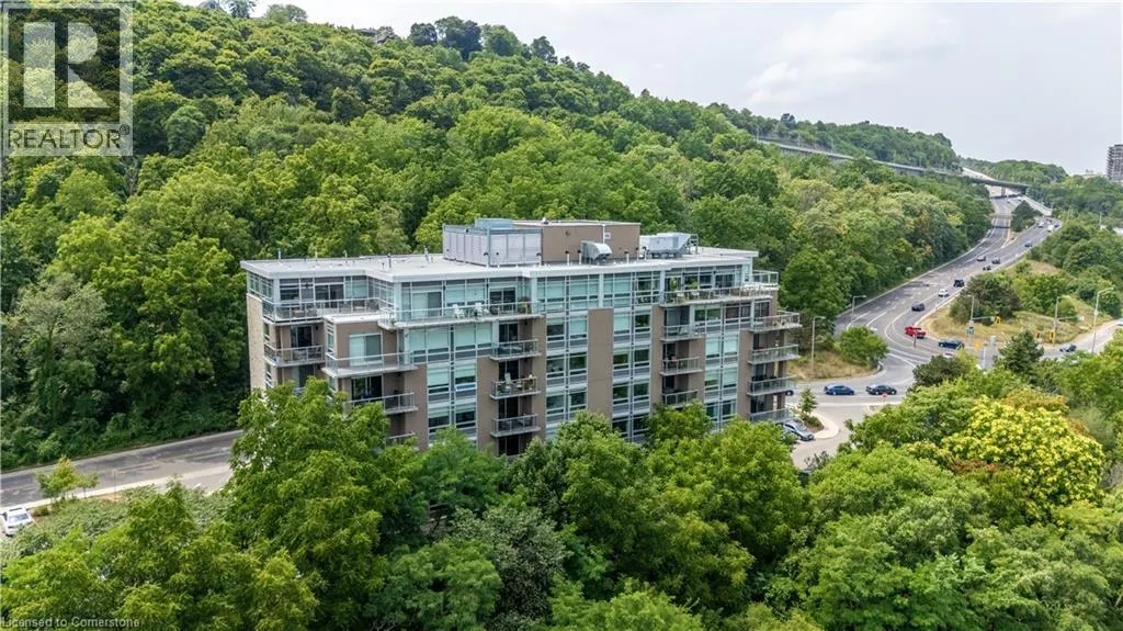 455 CHARLTON Avenue E Unit# 306, #306