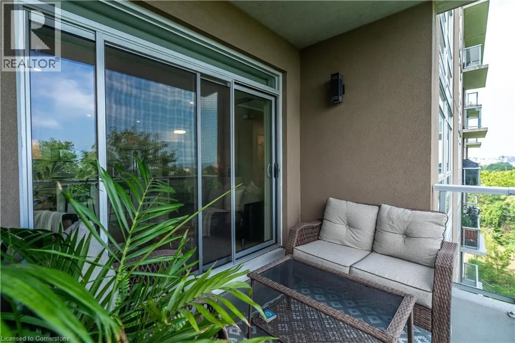 455 CHARLTON Avenue E Unit# 306, #306