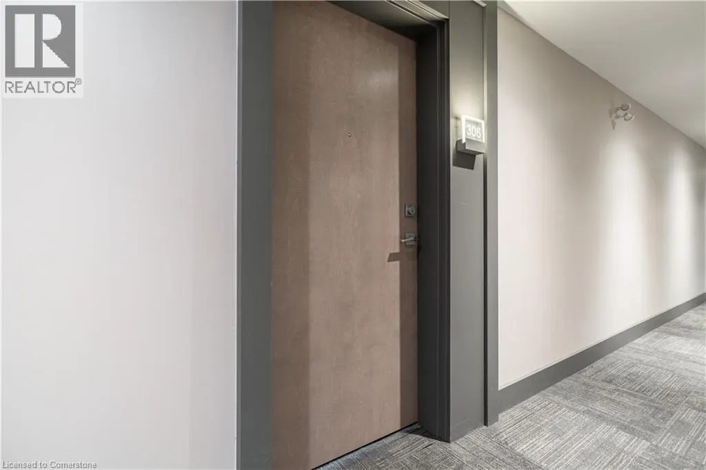 455 CHARLTON Avenue E Unit# 306, #306
